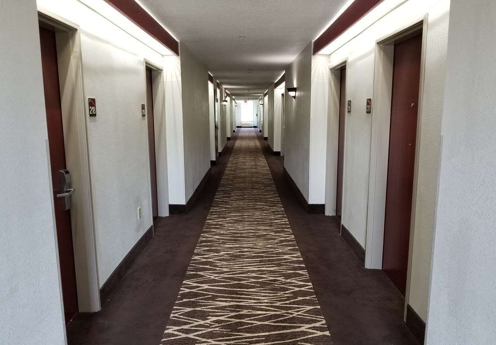 Clarion Pointe Hotel Archdale สิ่งอำนวยความสะดวก รูปภาพ