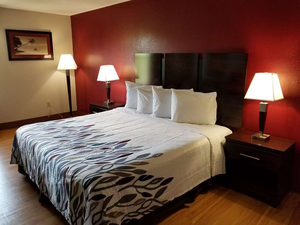 Clarion Pointe Hotel Archdale ห้อง รูปภาพ